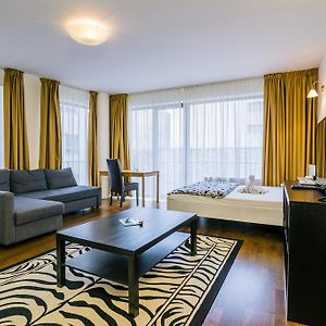 Deluxe Apartment mit 1 Schlafzimmer